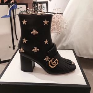 Gucci Booties GGB3112228904305GG